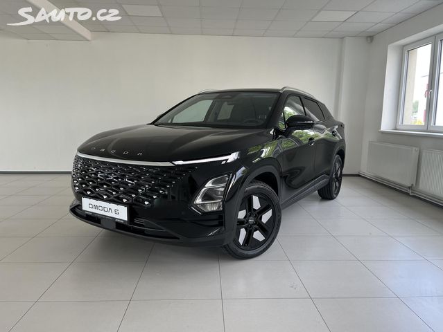 Omoda 5